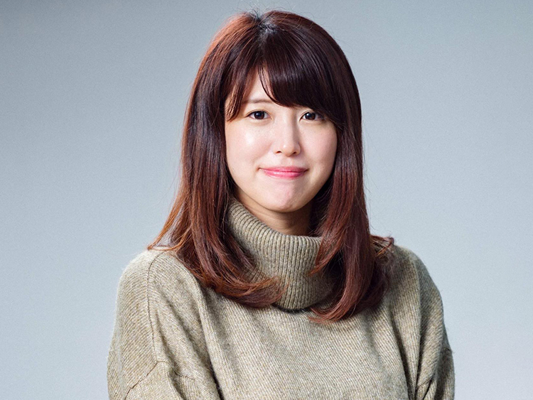 岡部のぞみ