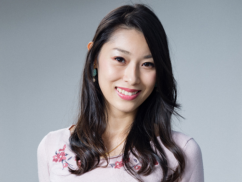 都田 由梨奈