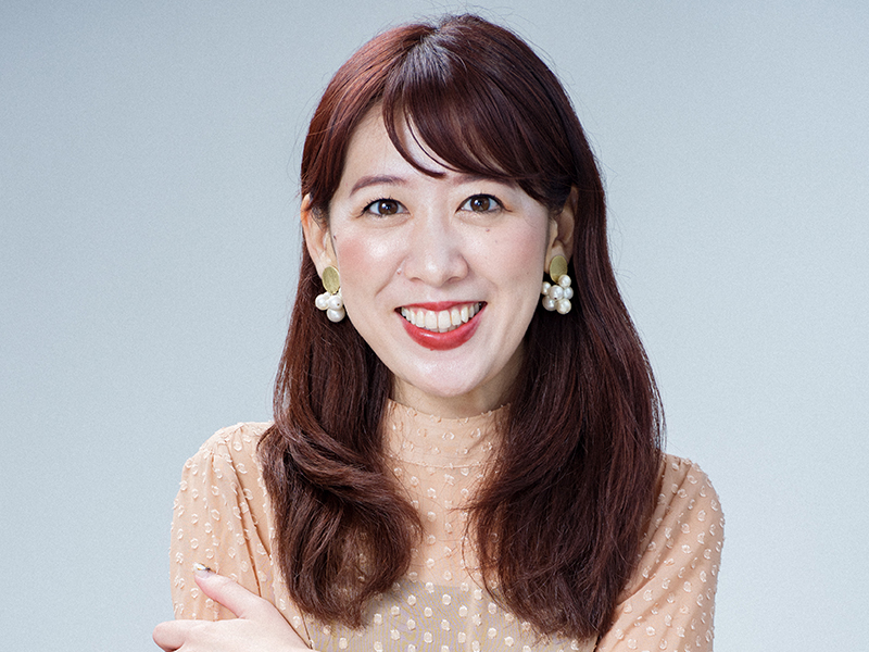 飯田 安紗美