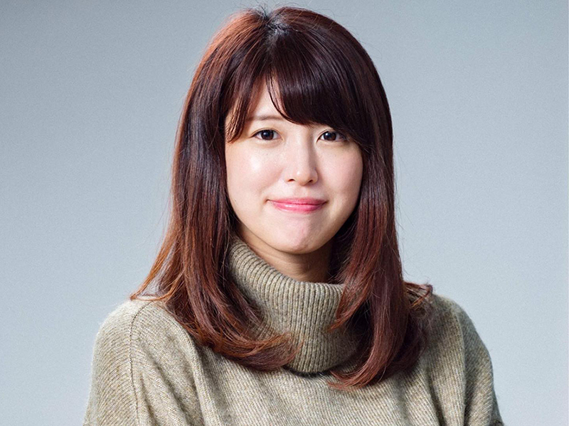 岡部 のぞみ
