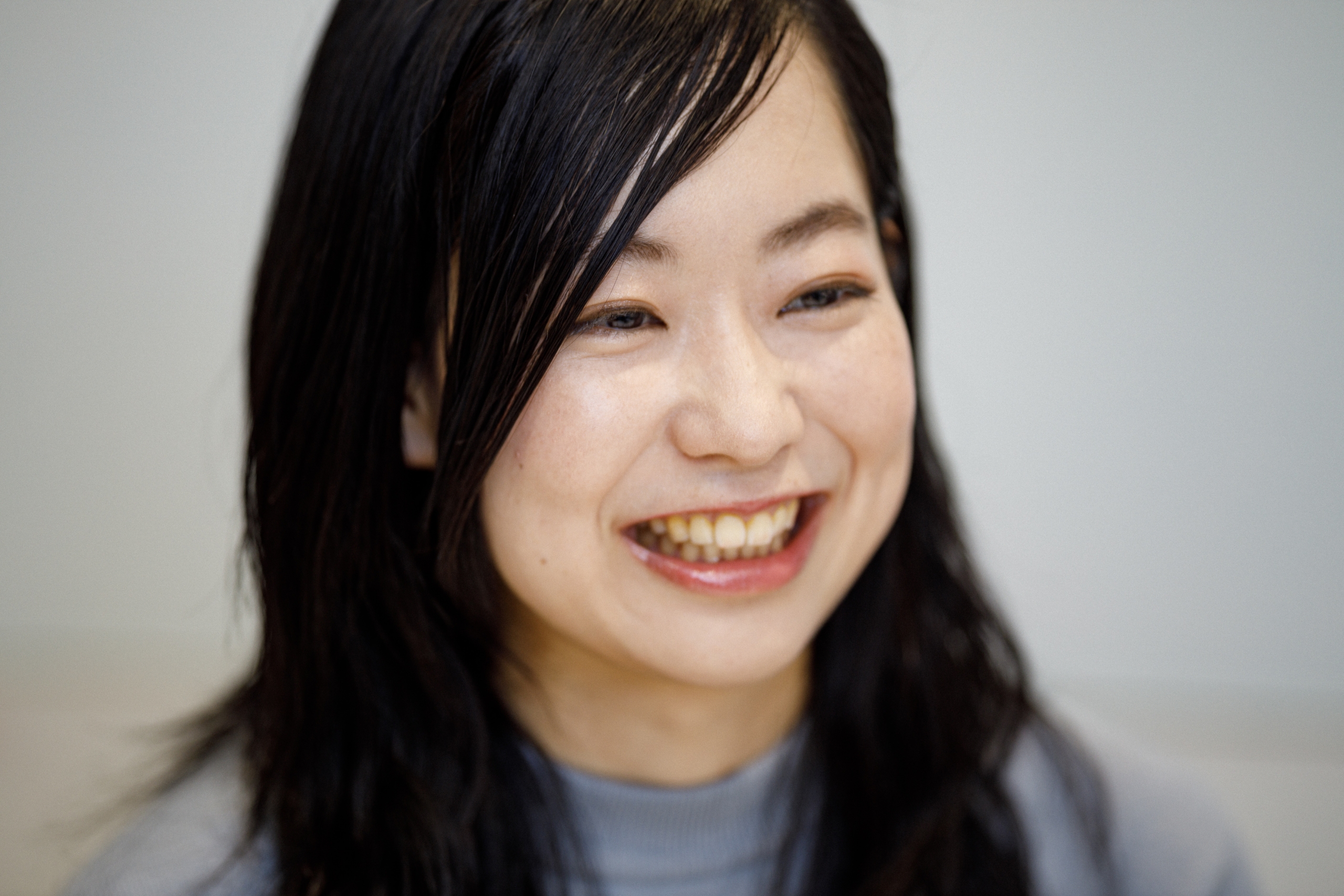 為矢明日香
