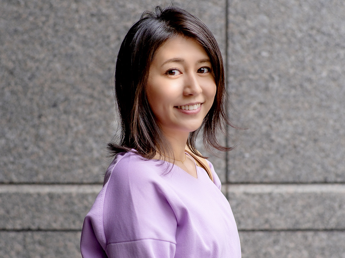 坪井 安奈