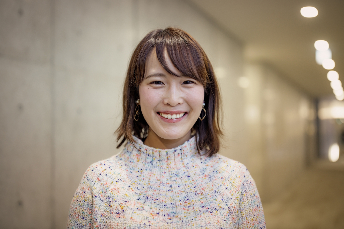 ライター椿さんプロフィール