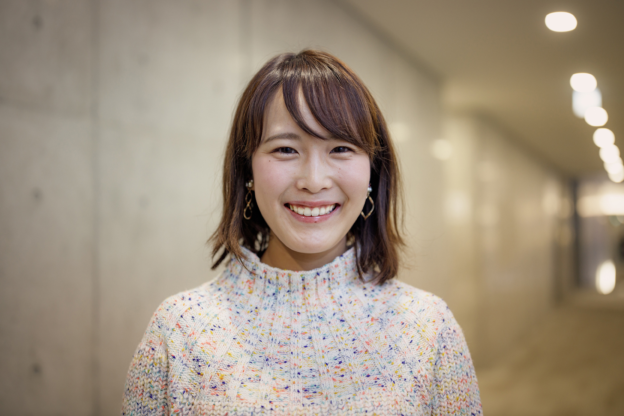 ライター椿さんプロフィール
