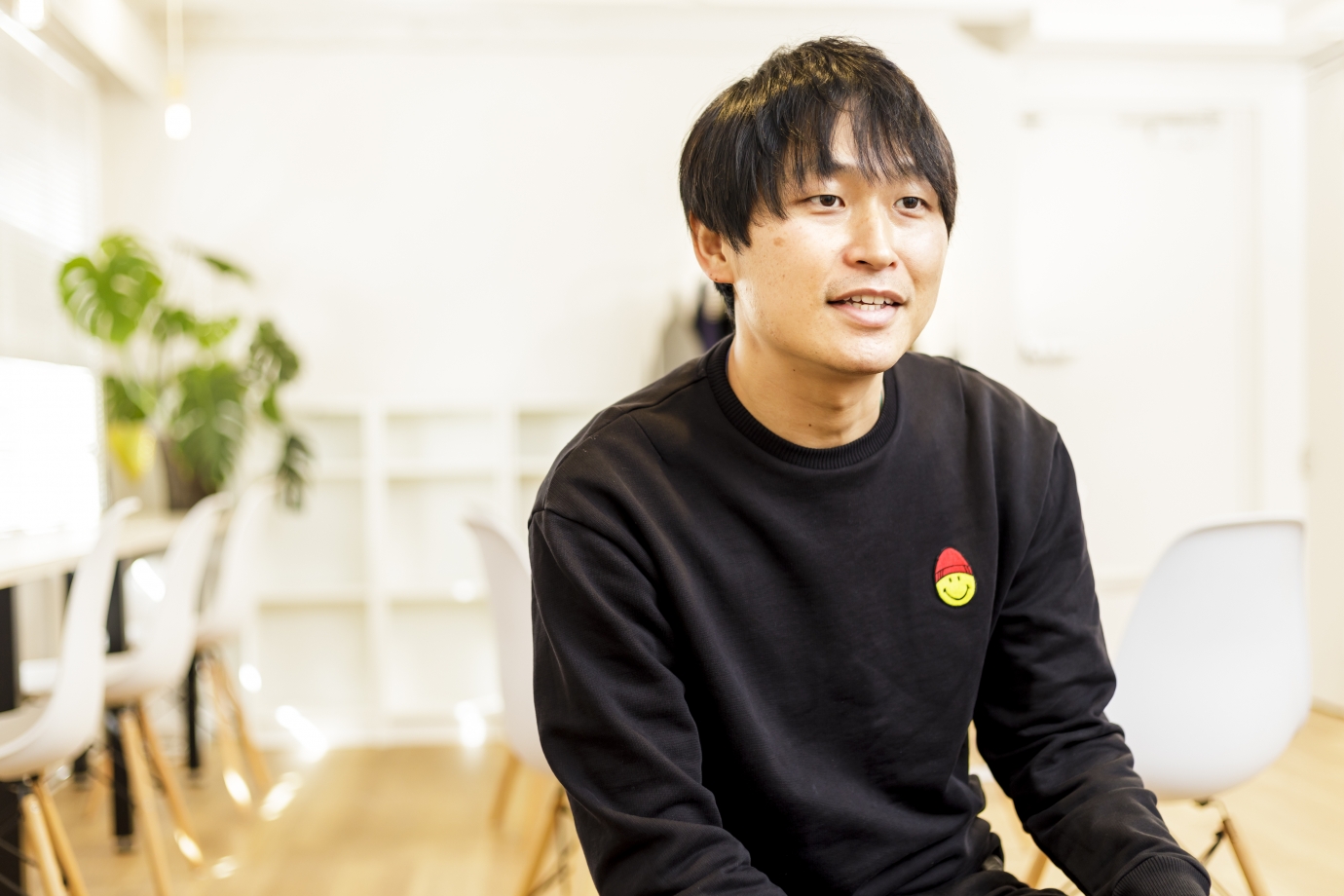 週末モデル＿代表・筒井さん