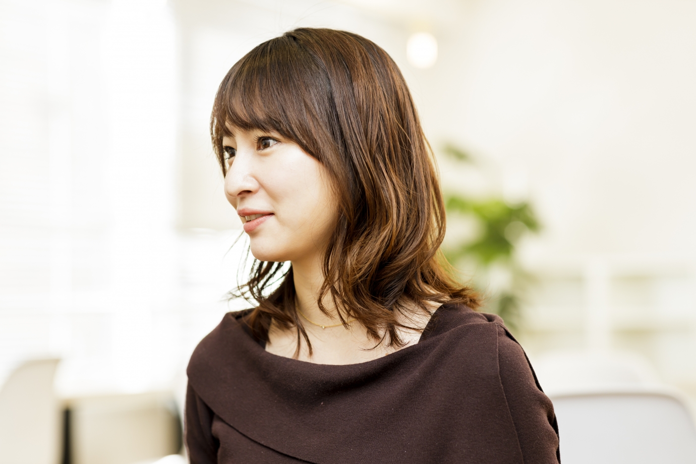 週末モデル・広報＿下田さん
