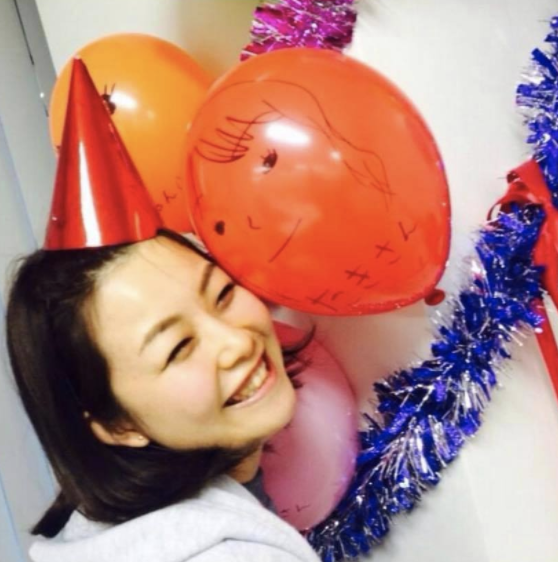 瀧佑衣子