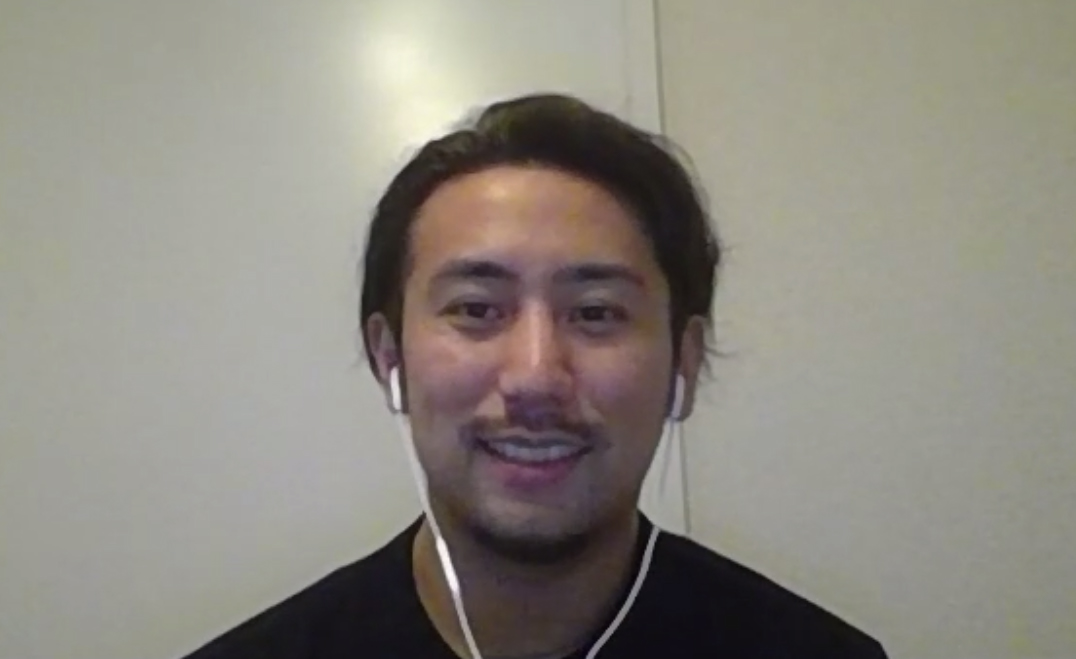 「シューマツワーカー」の代表・松村幸弥さん