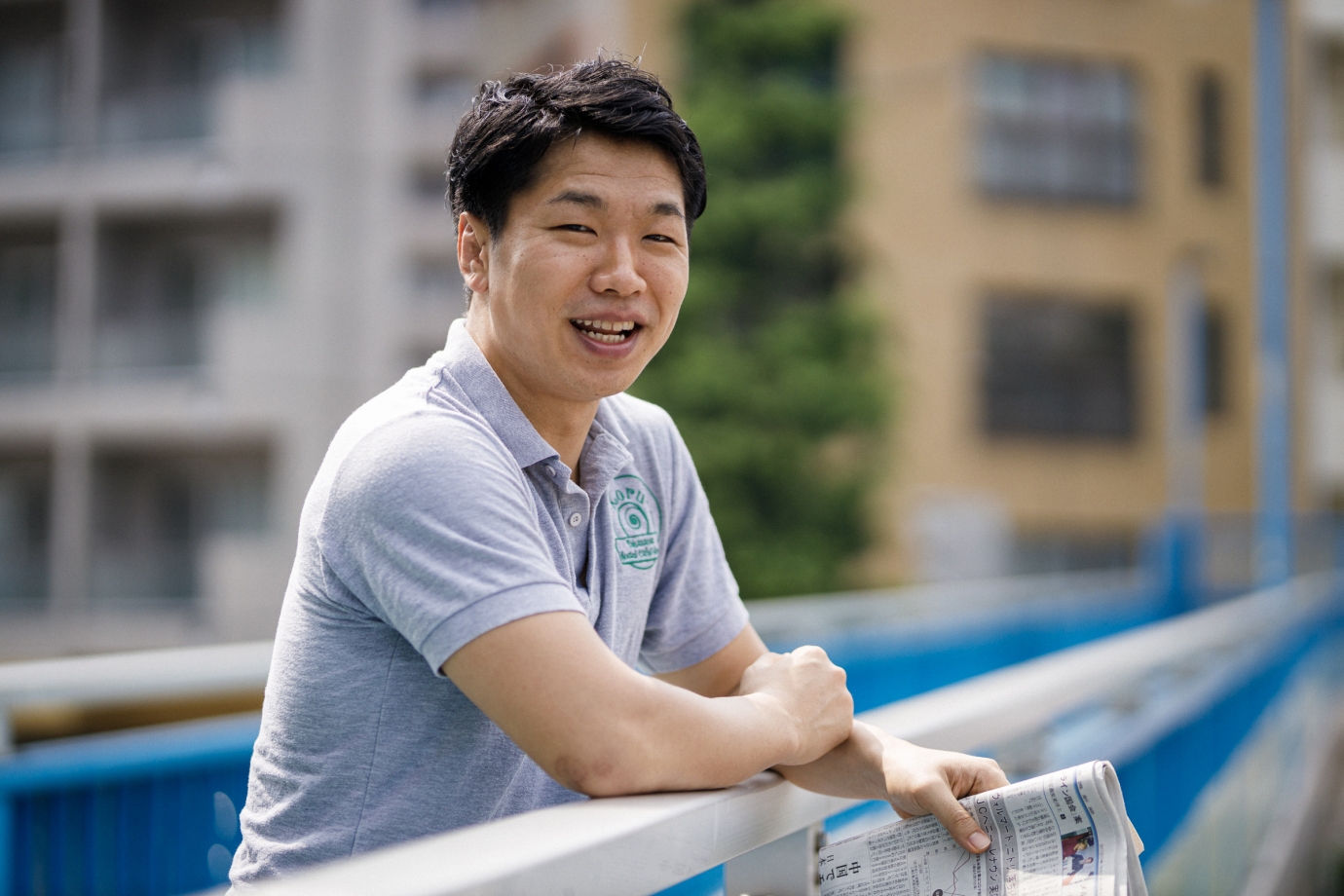南 祐貴さん　セカニチ　世界最速で日経新聞を解説する男　博報堂　Koru-workers株式会社 代表取締役