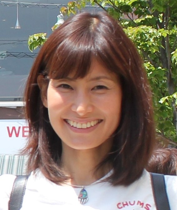 馬場未織さん