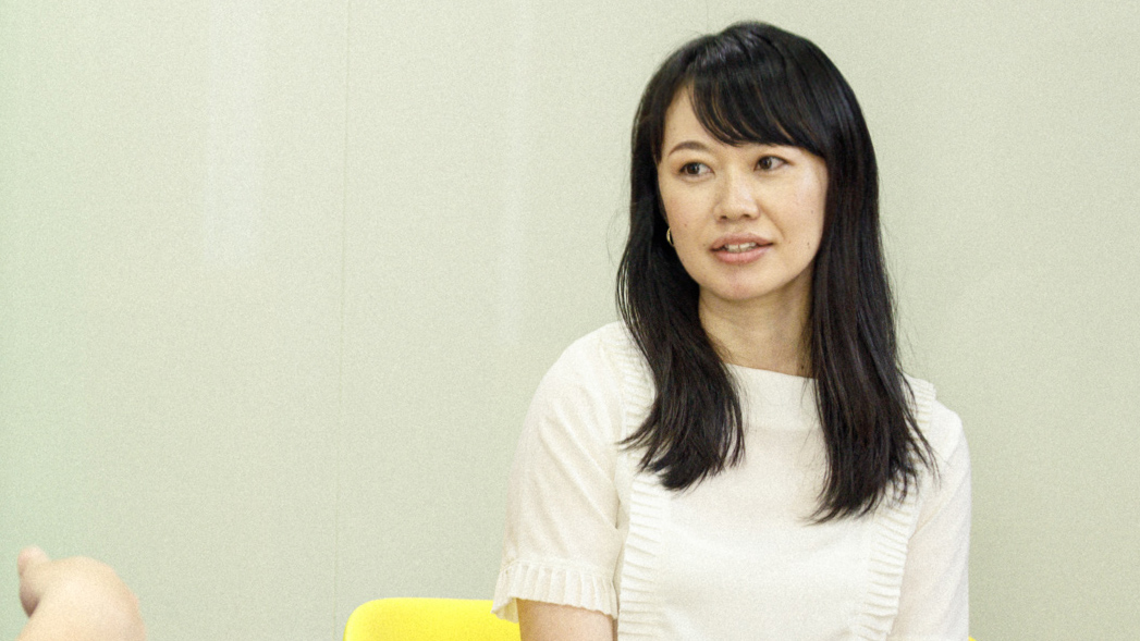 ネットイヤー人事・木村さん