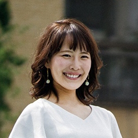 ライター　椿萌