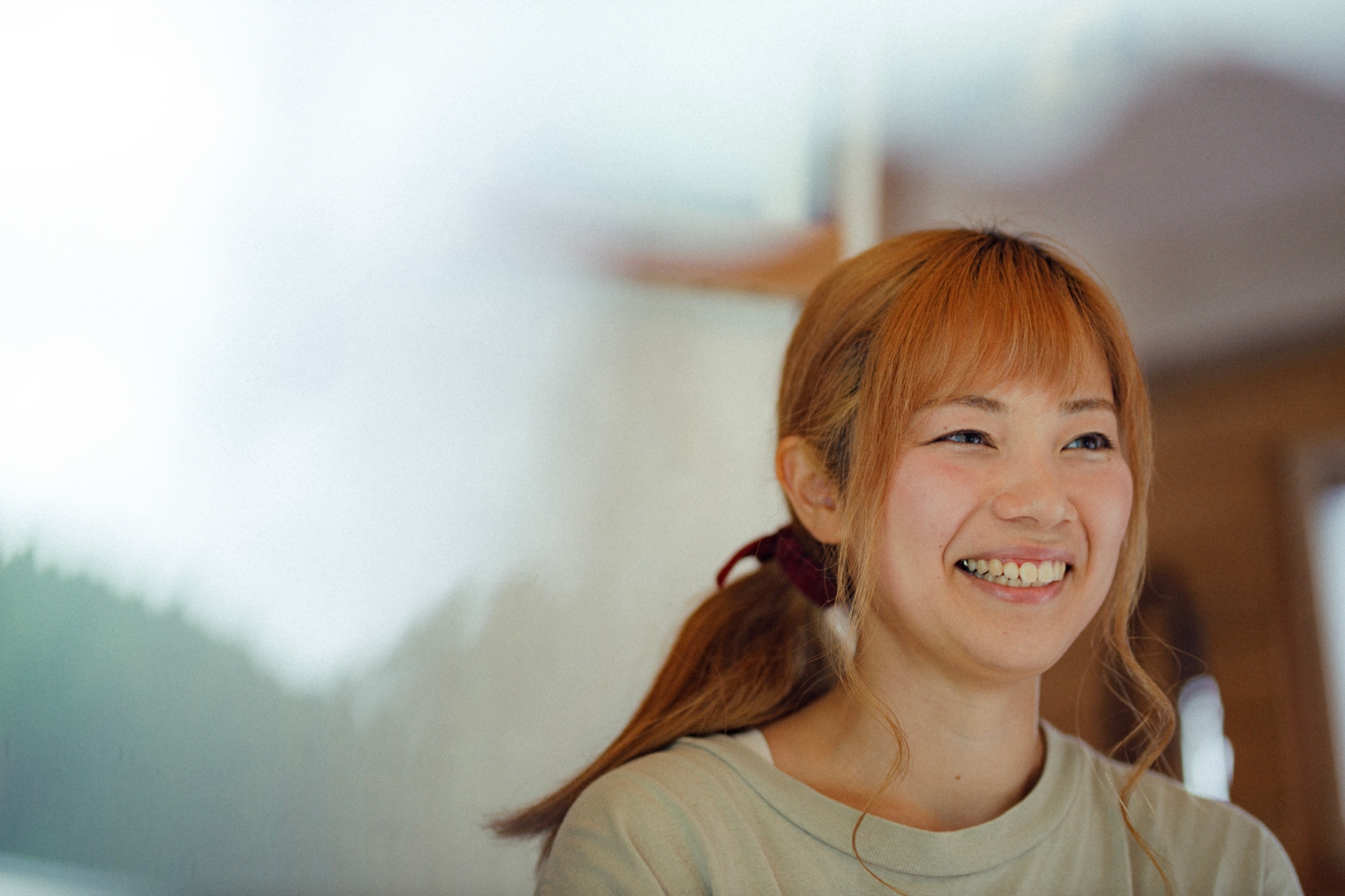 バンライファー・菅原恵利さんに聞く、”私らしい人生”の切り開き方