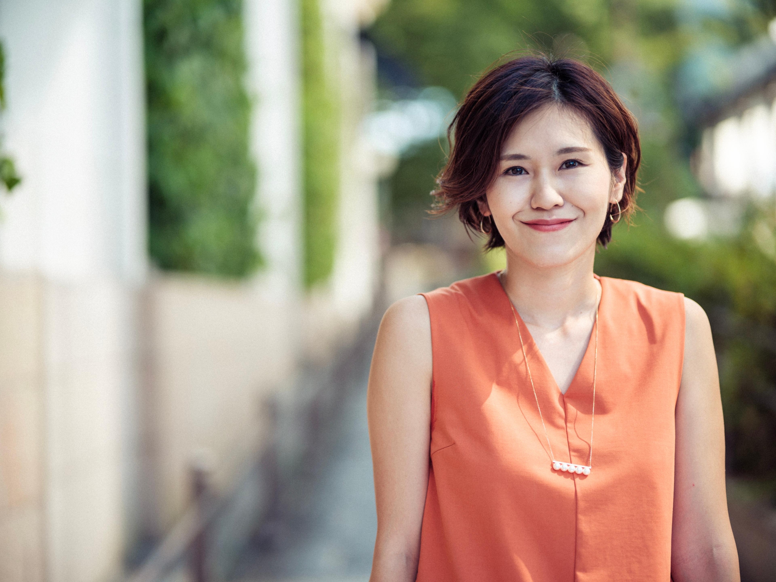 NHKからIT企業・サイボウズを経て、PR会社・LITAの経営に携わる三木佳世子さん。