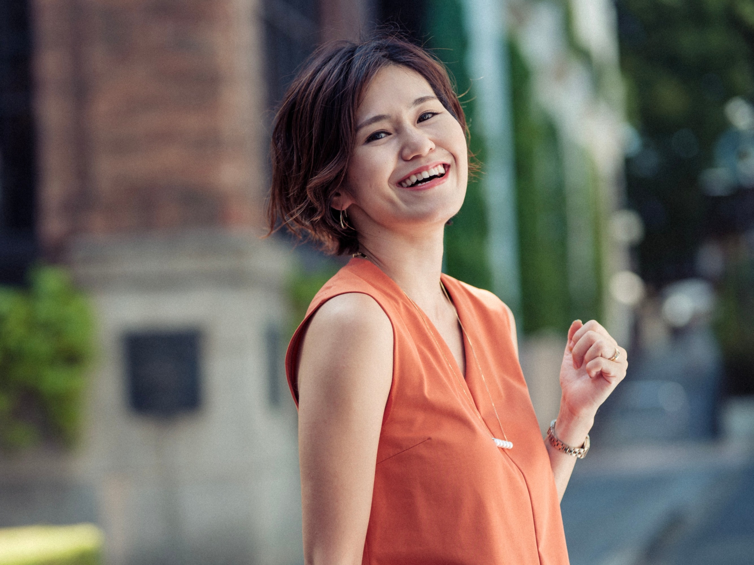NHKからIT企業・サイボウズを経て、PR会社・LITAの経営に携わる三木佳世子さん