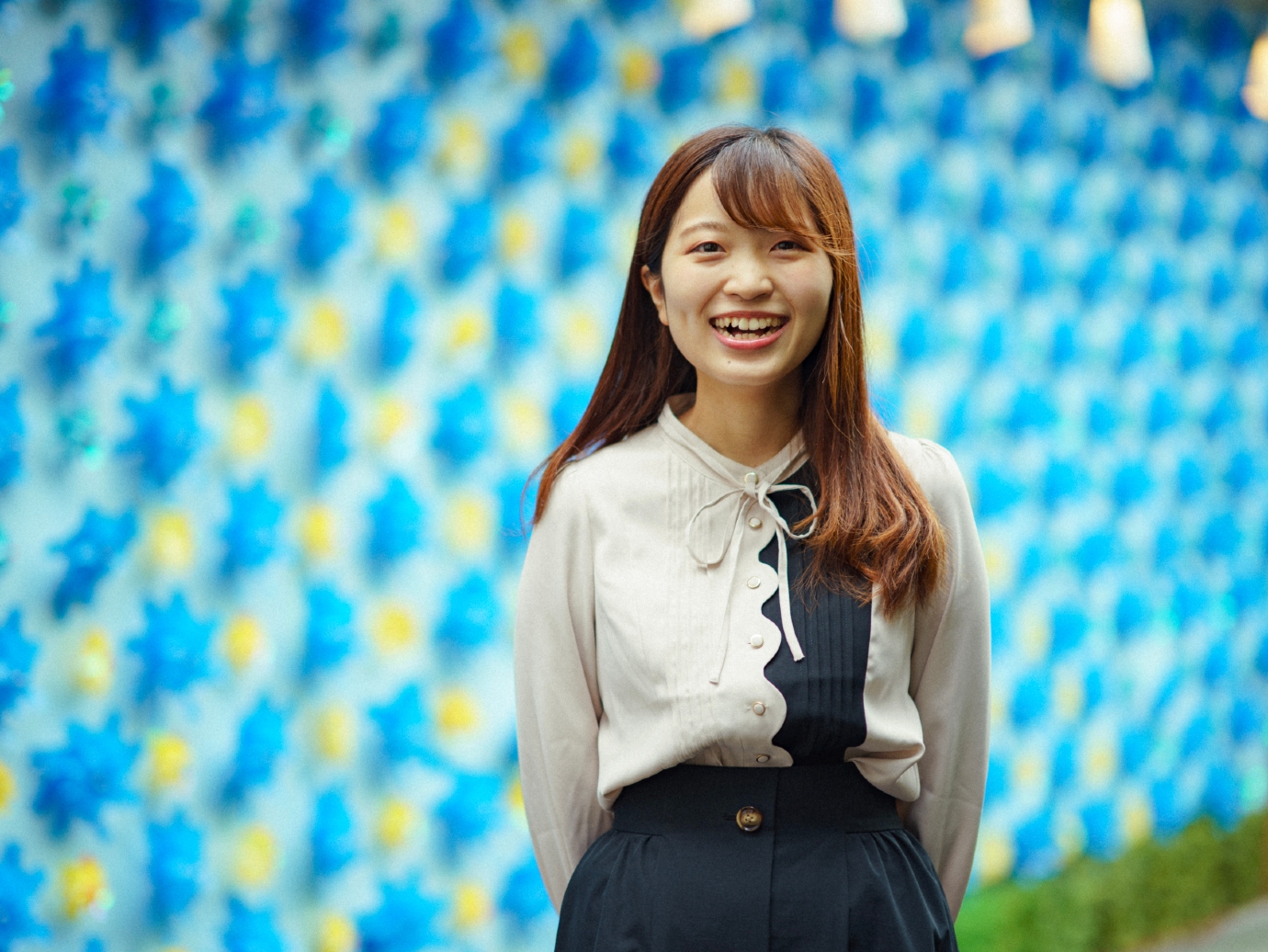 抹茶を好きすぎて起業！“なまっちゃ”こと久保田夏美さんの「好きなもので、自分を幸せにする」流儀