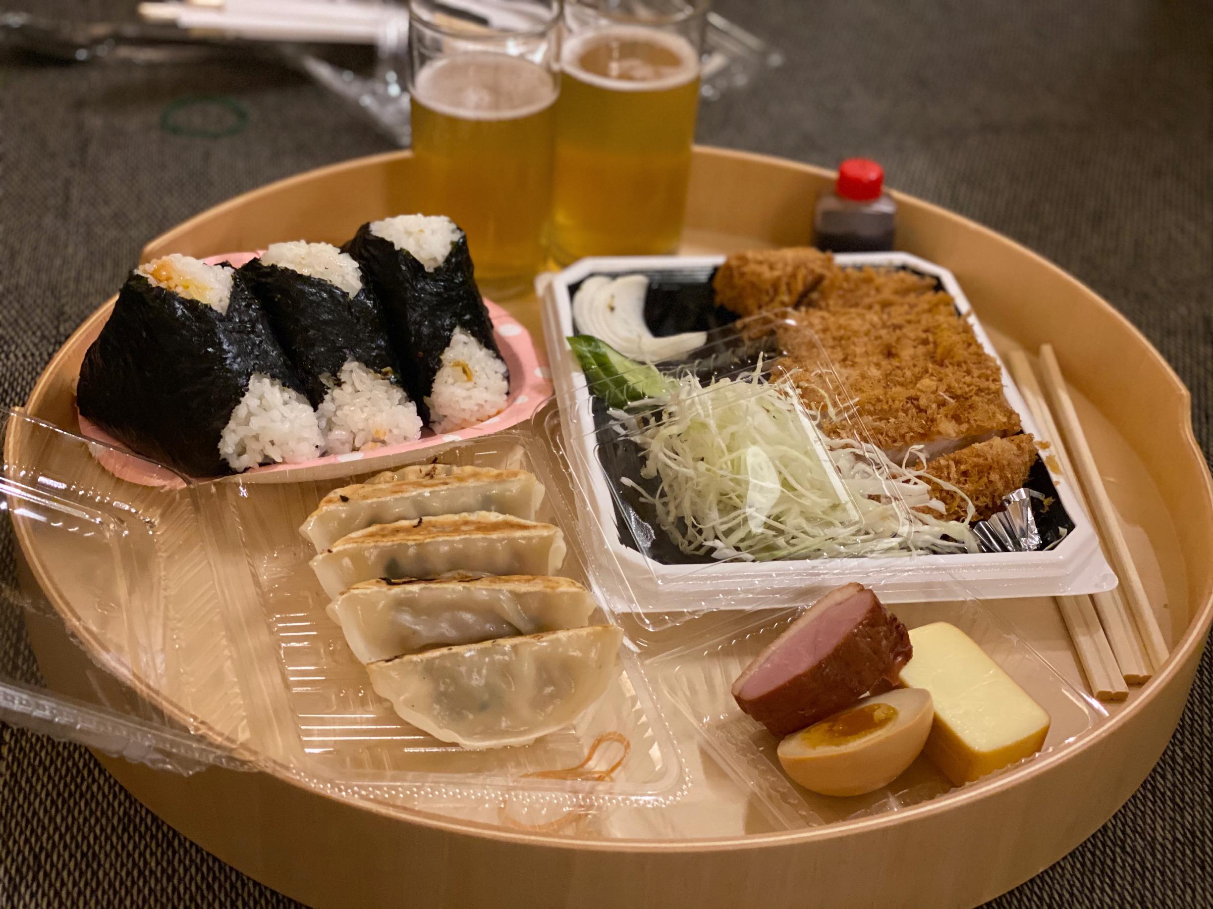 飯田・岡部 OMO大塚