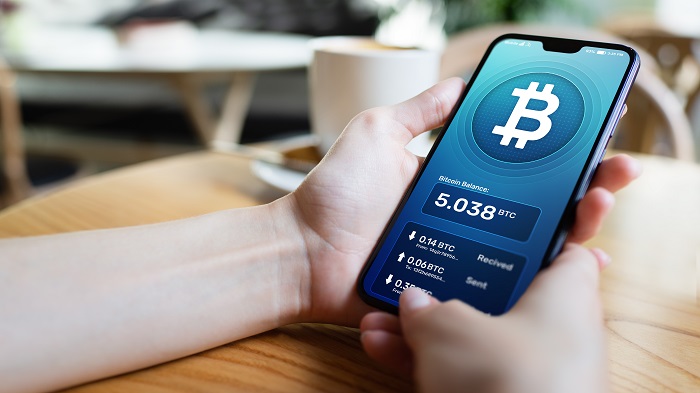 ビットコイン