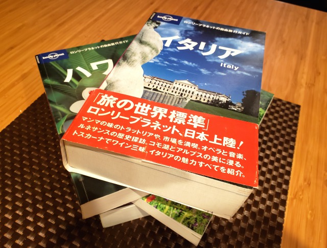 小野アムスデン道子さん