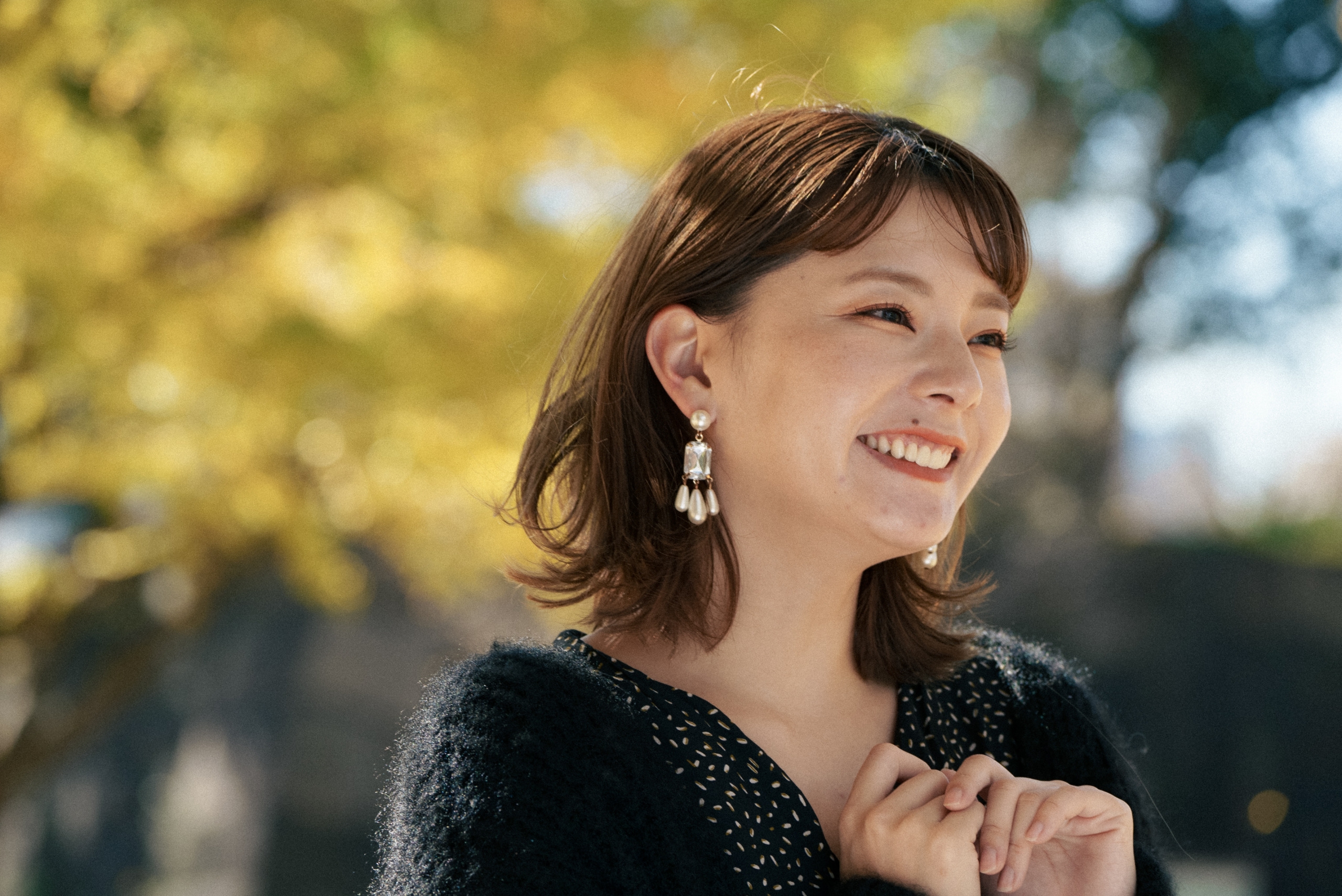 LCCから大手日系、外資までCAの仕事を極めた小濱庸子さん