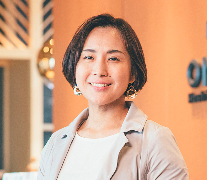 星野リゾート・磯川さん