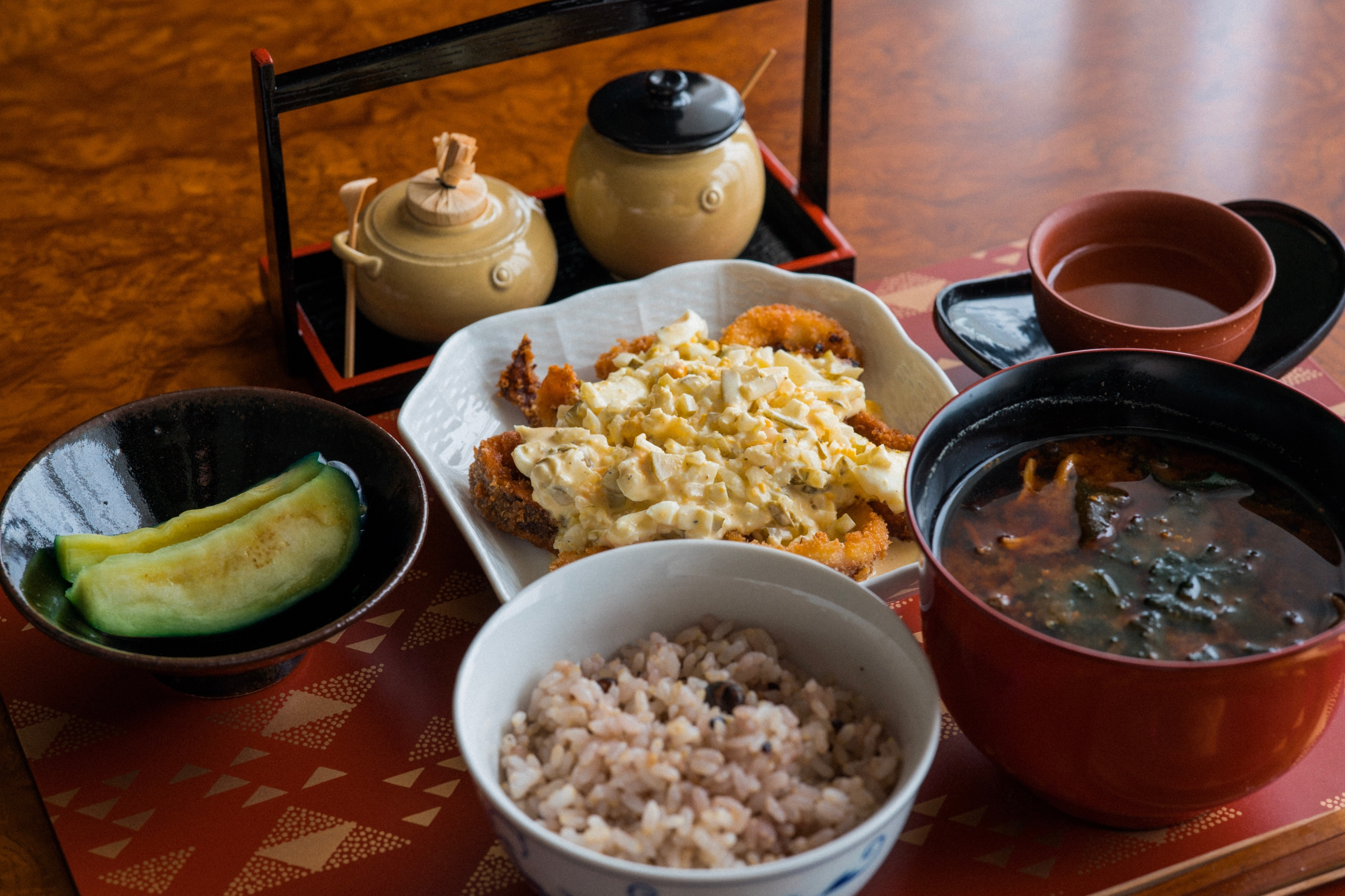 japanese food