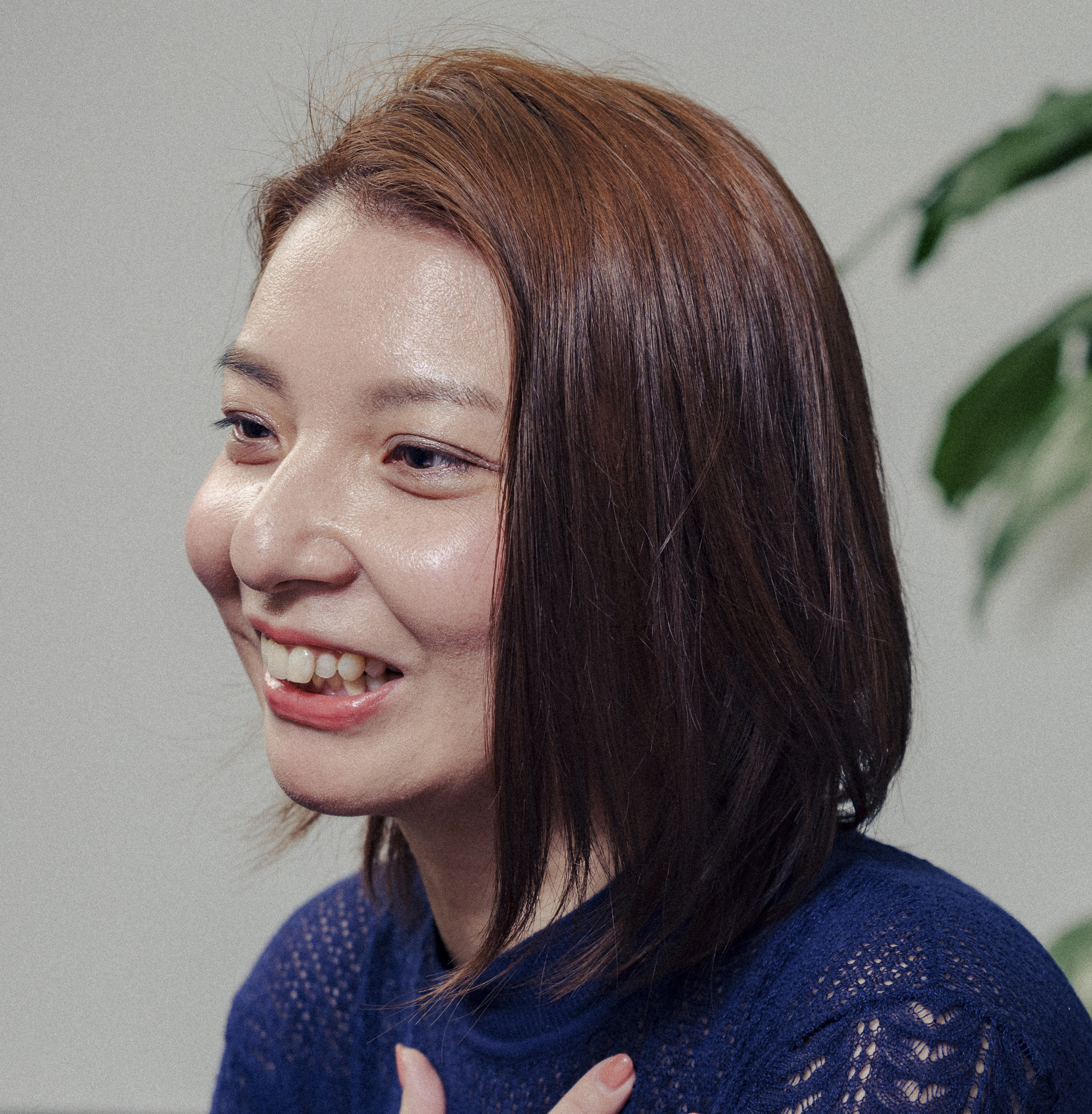 安藤美冬さん