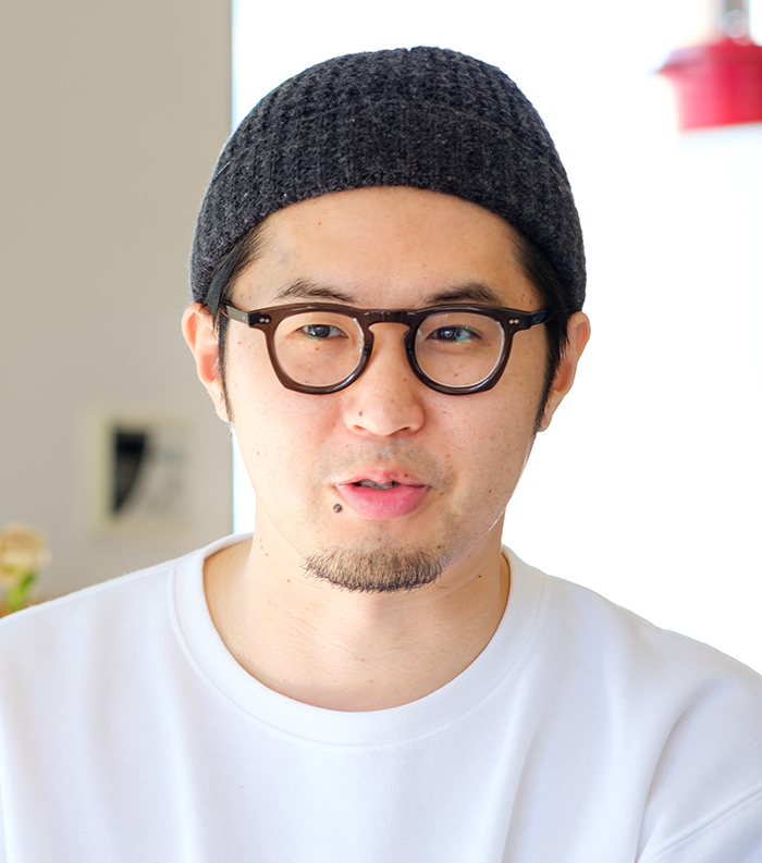 齋藤耕太郎さん