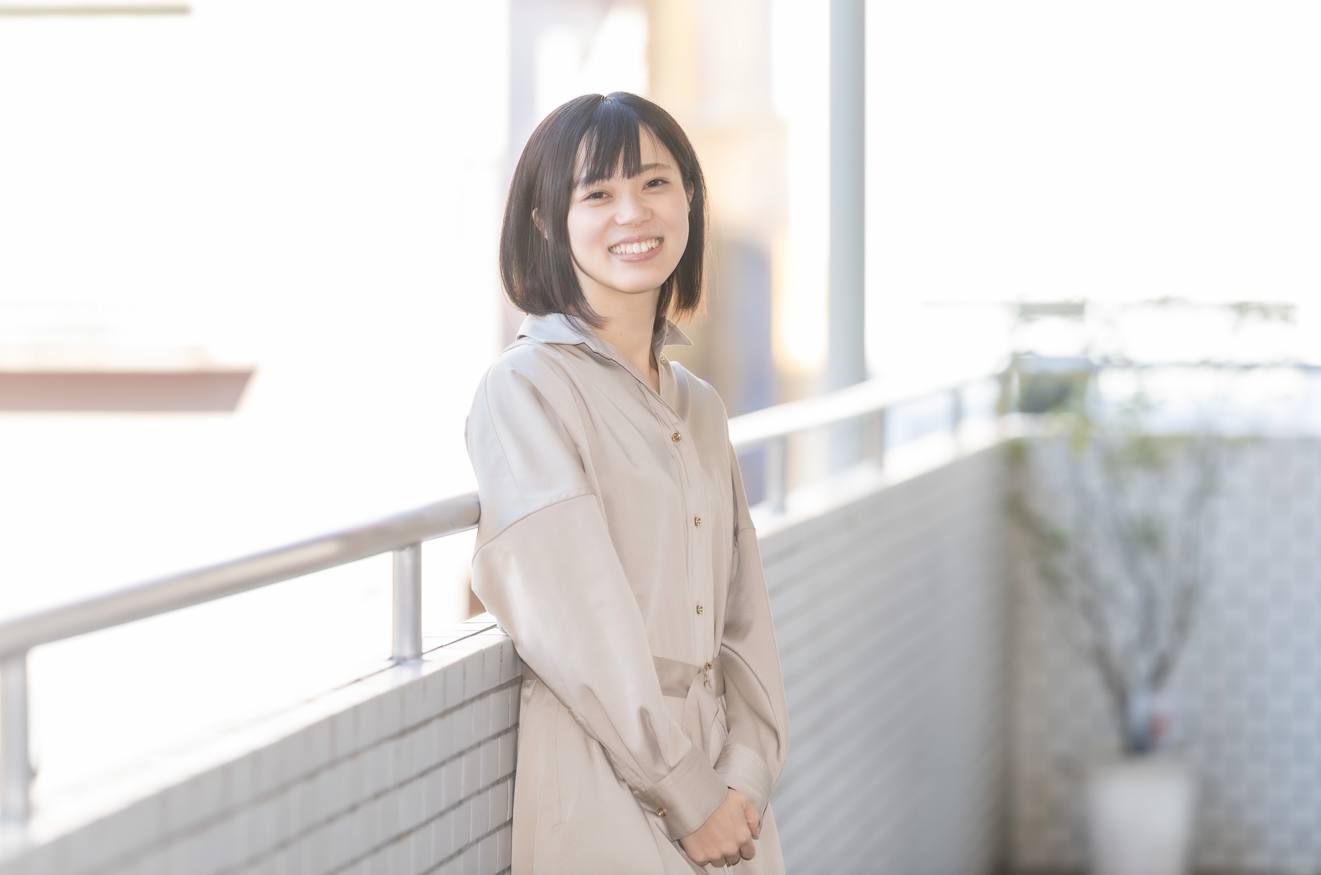 石根友理恵さん