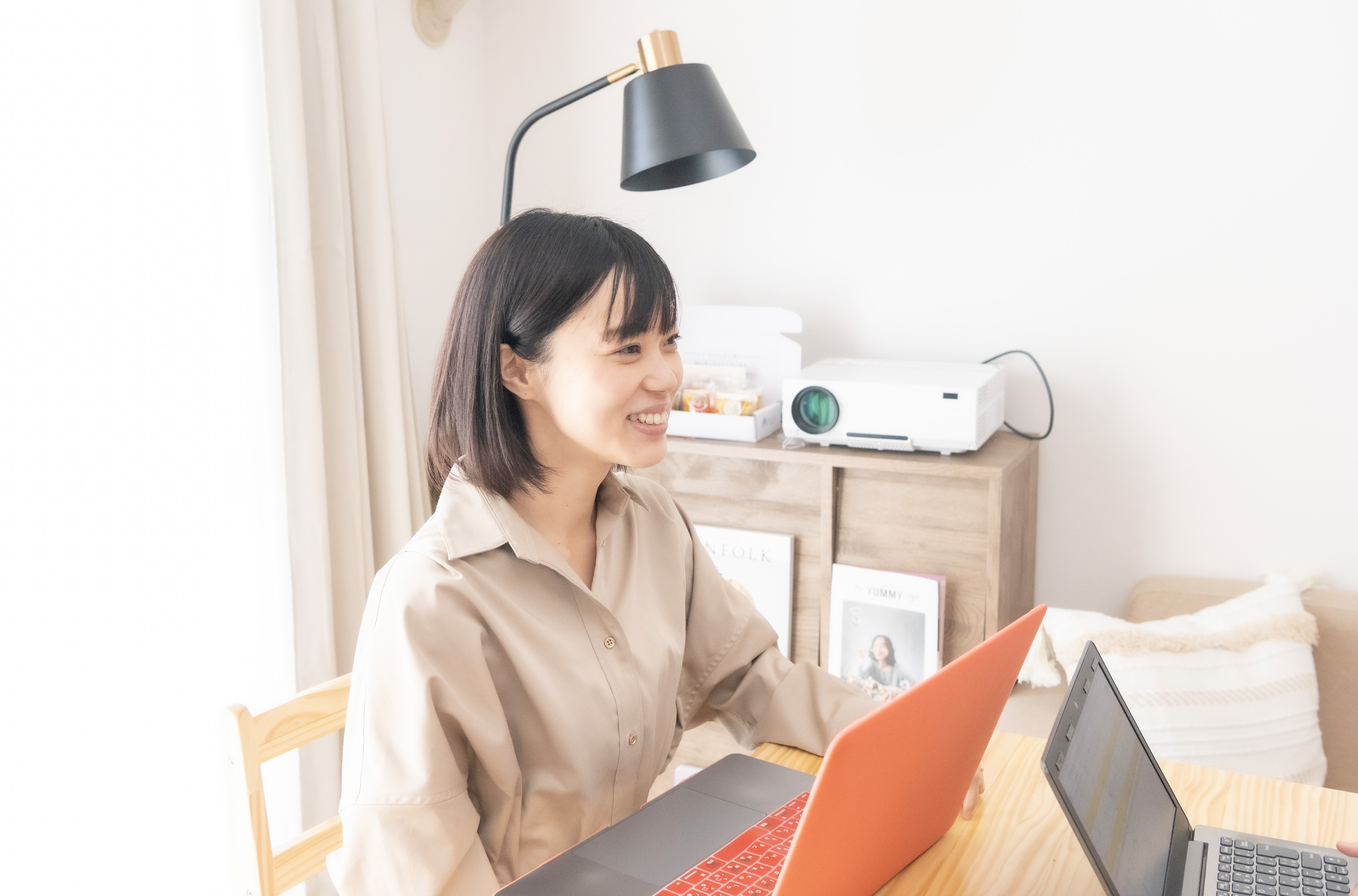 石根友理恵さん