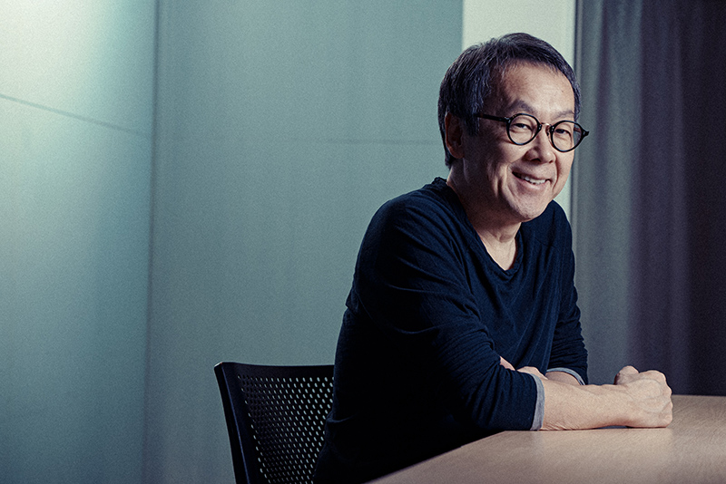 星野リゾート・星野社長