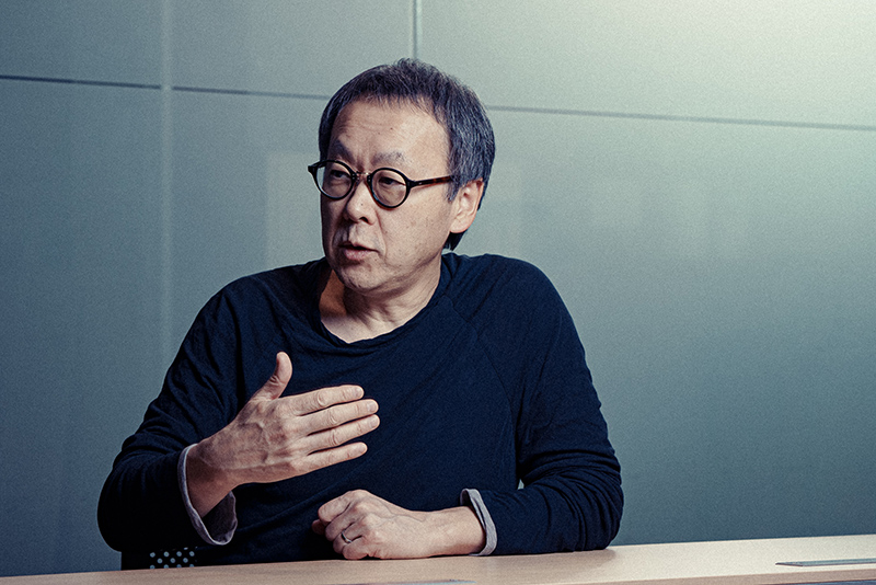 星野リゾート・星野社長