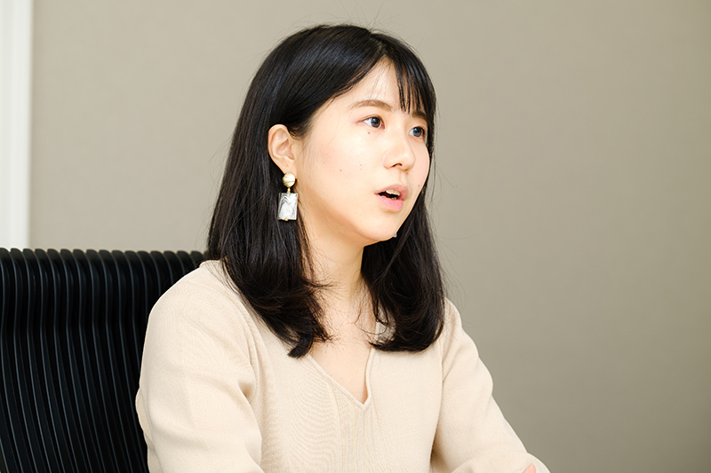 「ふたり会議」あつたゆかさん