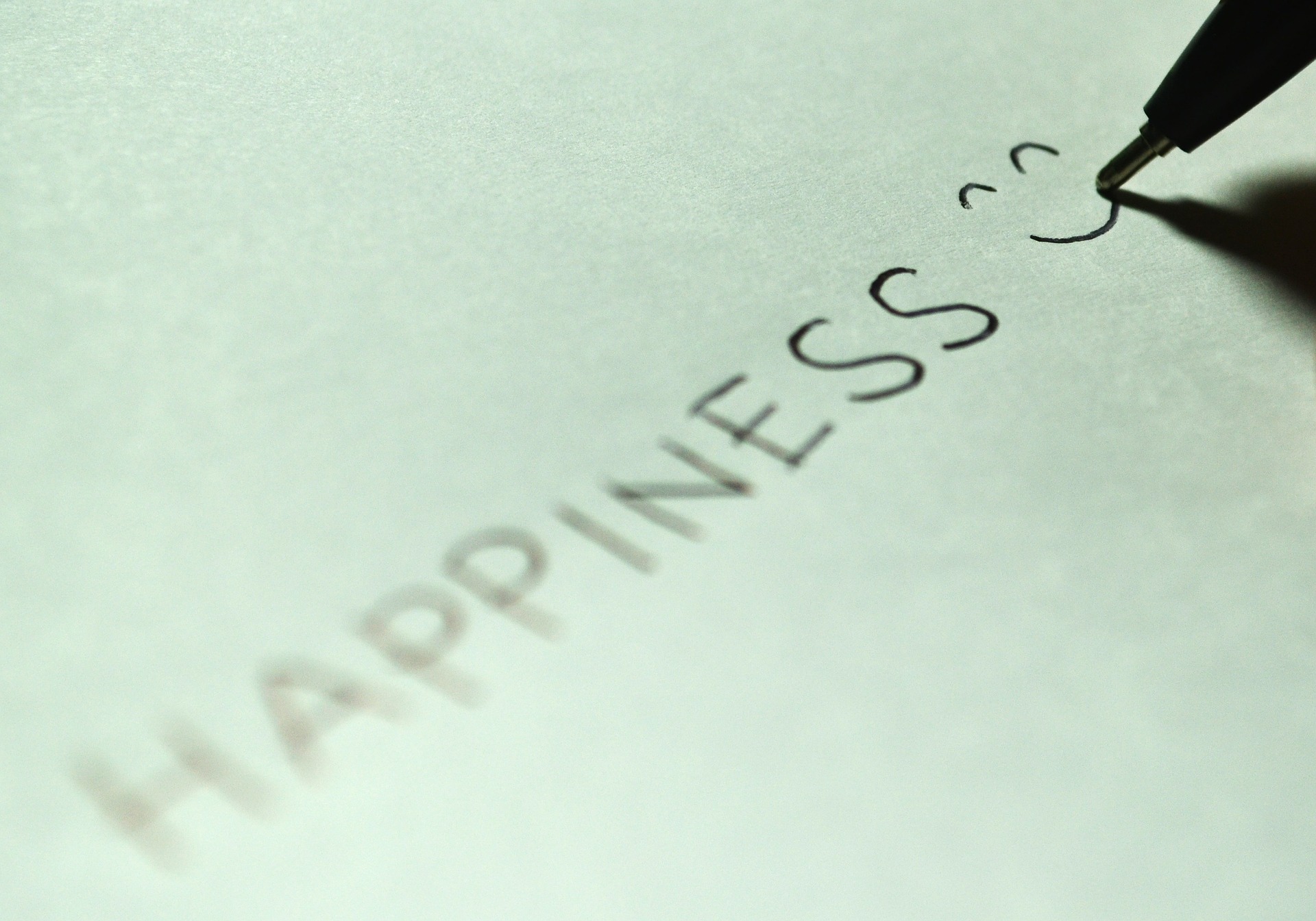 日記をつけて「小さい幸せ探し」、忙しい人にこそおすすめの理由