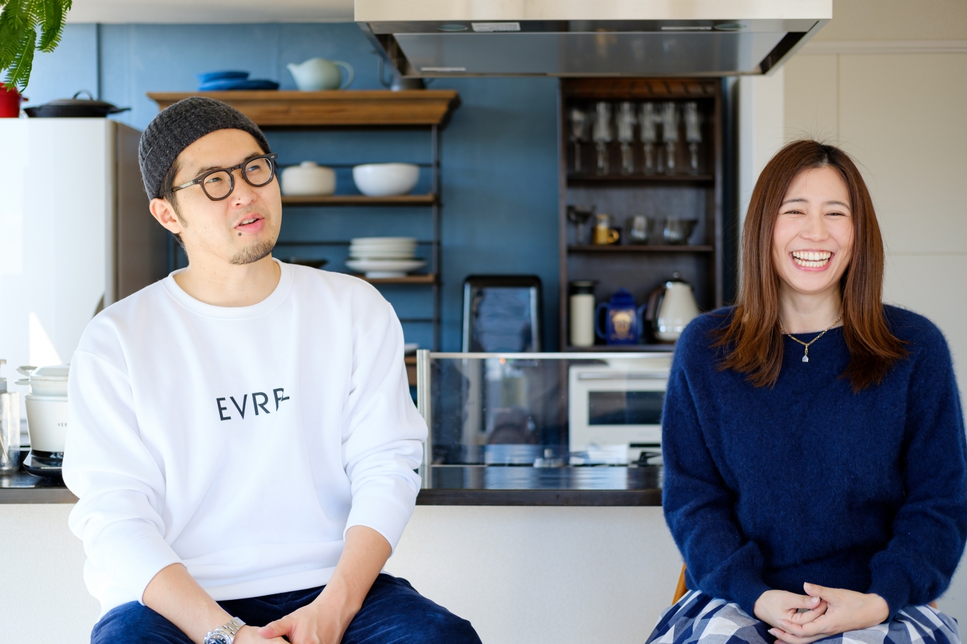 坪井安奈さん・齊藤さん結婚