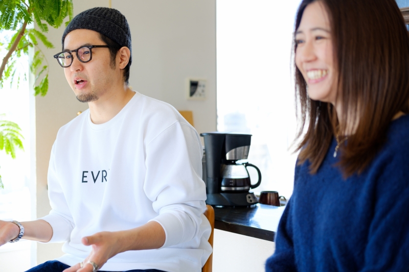 坪井安奈さん・齊藤さん結婚