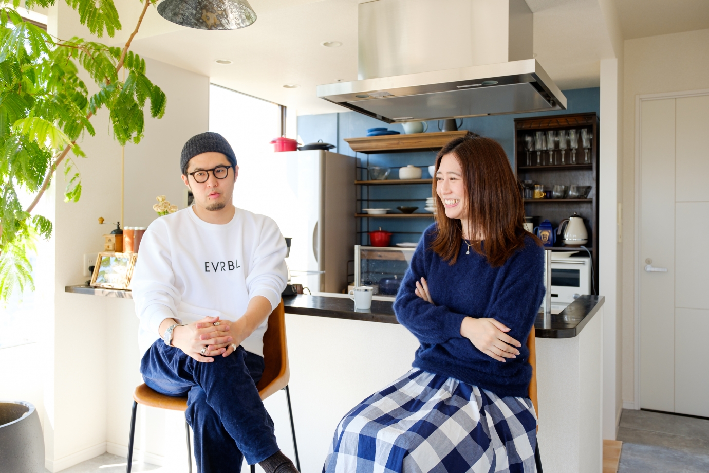 坪井安奈さん・齊藤さん結婚