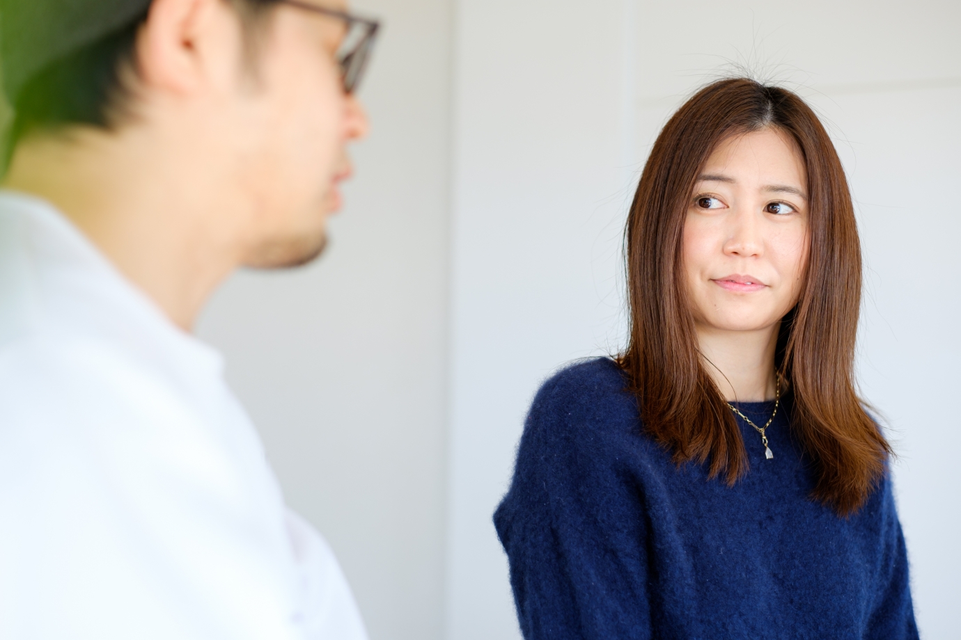 坪井安奈さん・齊藤さん結婚