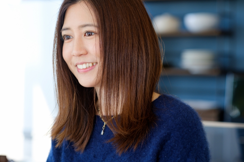 坪井安奈さん・齊藤さん結婚