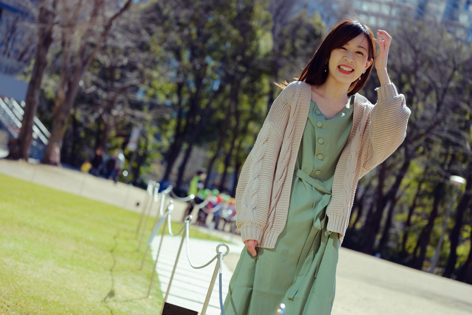 「人生全部コンテンツになる」。恋愛デトックスカウンセラー・下村さきさんの、どこまでも前を向く“強さ”の秘訣