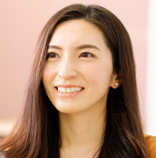 SHE_machikoさん