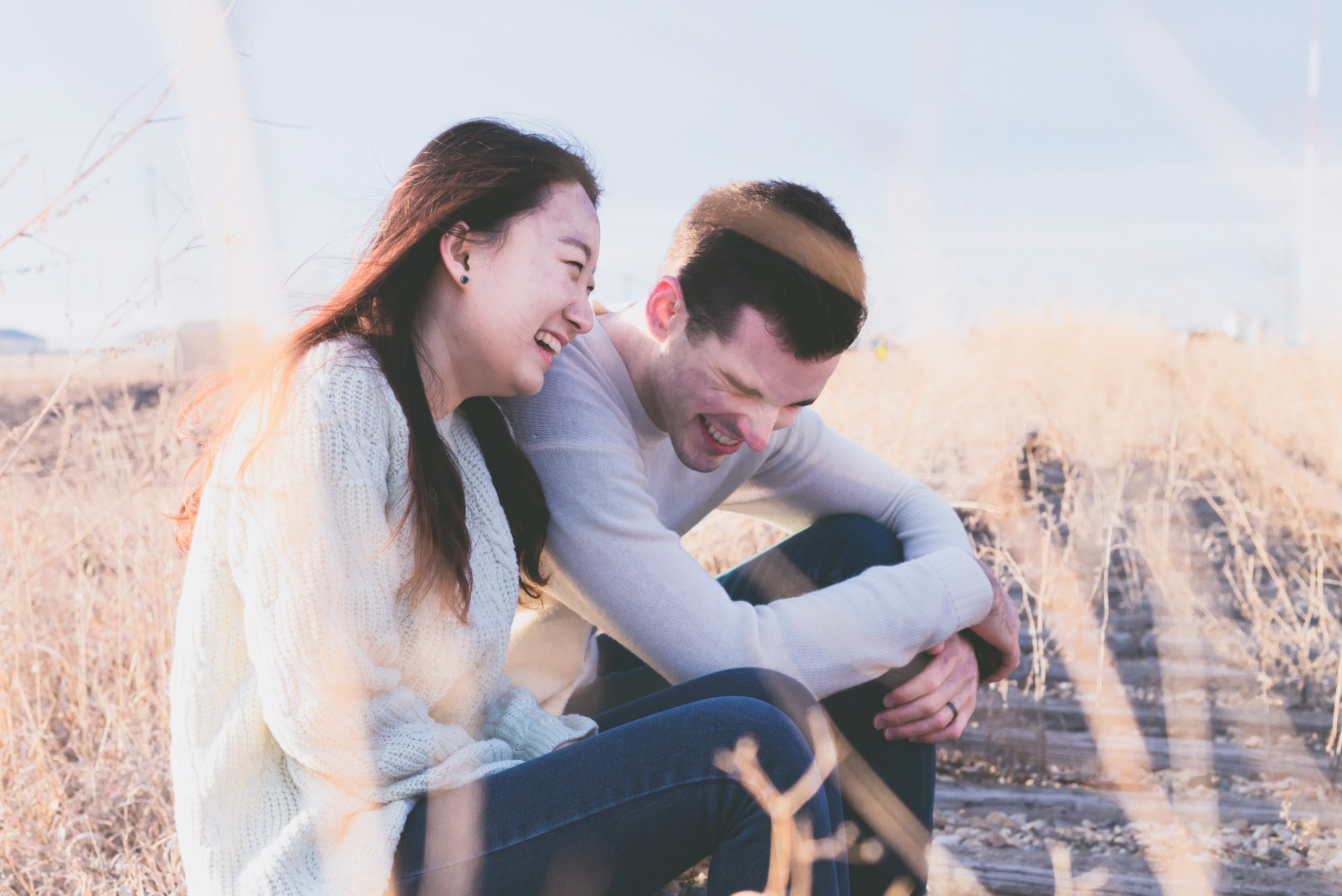 「恋に負けず口説きに負けろ」！結婚につながる恋をするための、3ポイント