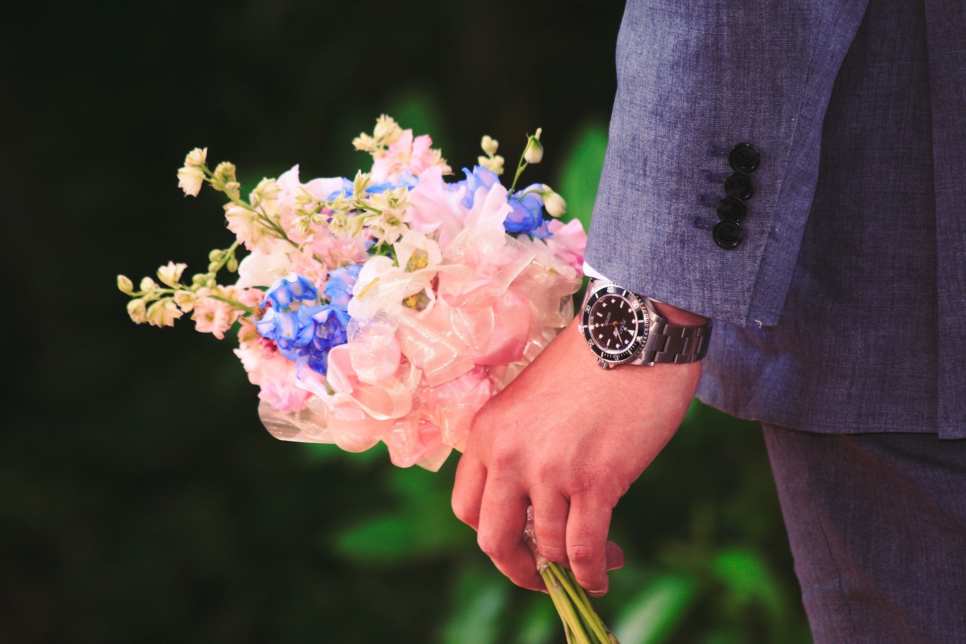 「恋に負けず口説きに負けろ」！結婚につながる恋をするための、3ポイント