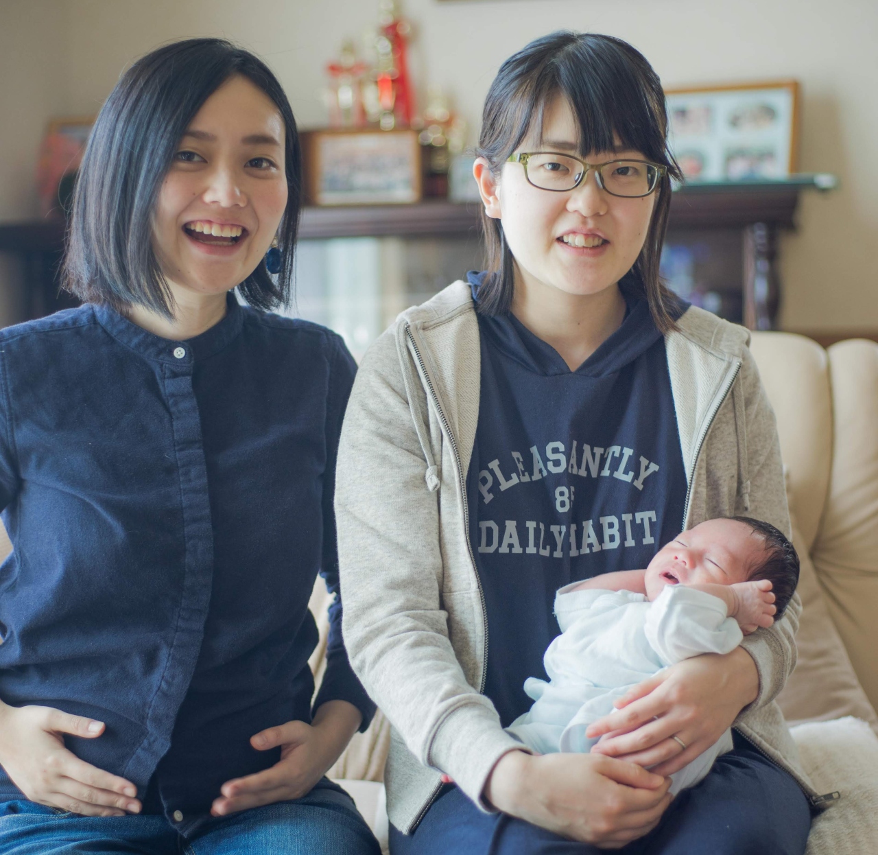 「競争しなくていい生き方を。」農業ブランディングに取り組む、阿部成美さんの自然体キャリア