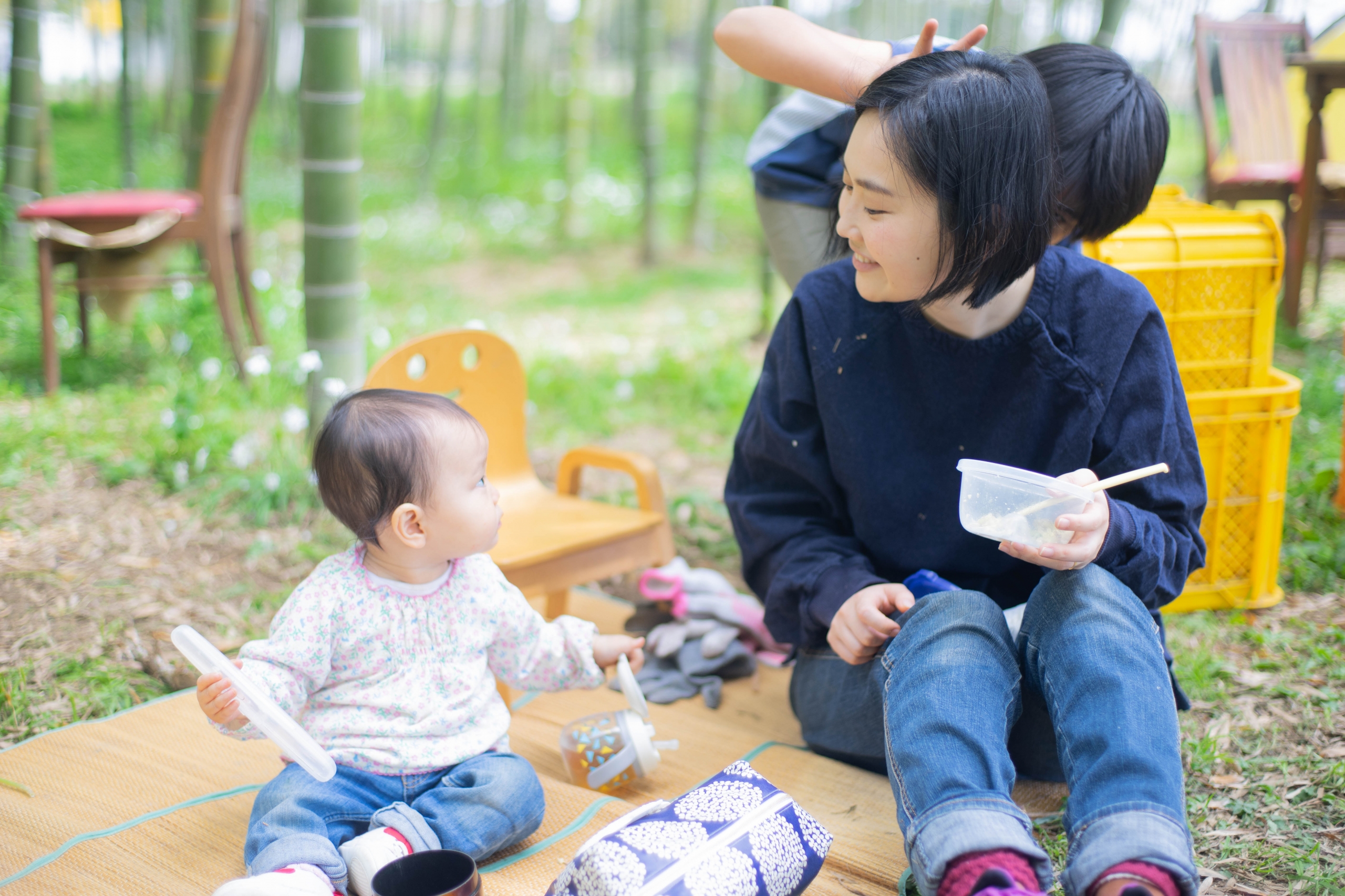 「競争しなくていい生き方を。」農業ブランディングに取り組む、阿部成美さんの自然体キャリア