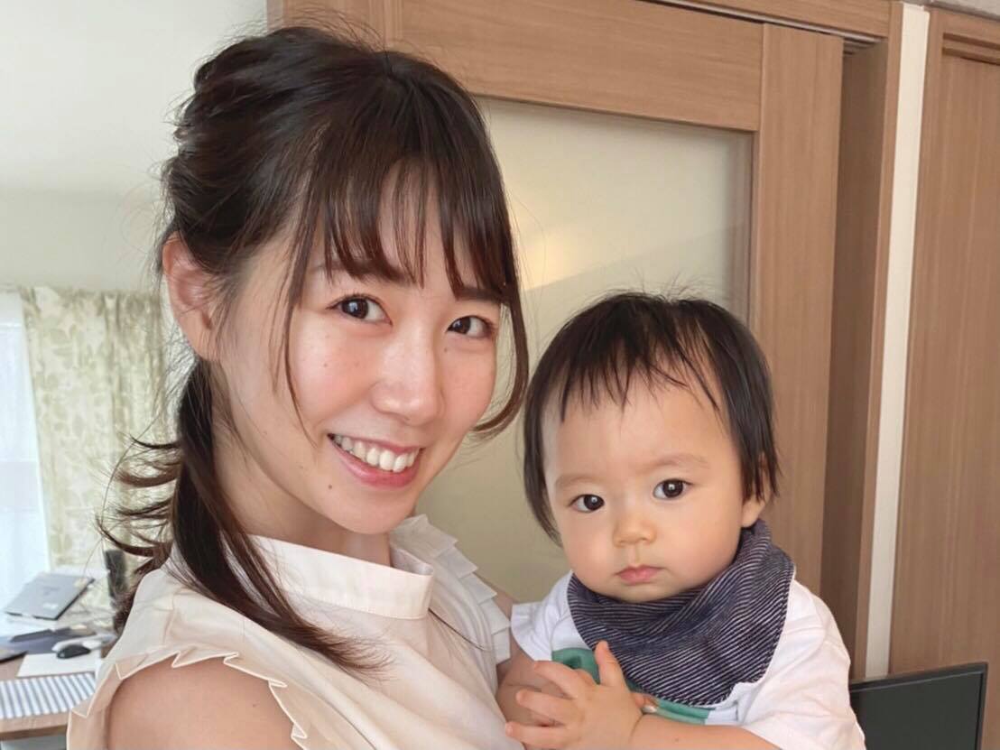 4社を経験→モデルと広報のパラキャリを満喫する斉藤マリナさんの「自分の幸せと向き合う」思考法