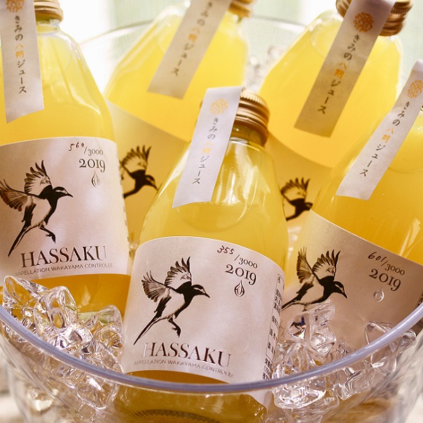 気象キャスターから、和歌山県のフルーツ農家へ。「夫婦で新しい世界に飛び込んだ」吉瀬りえさんの挑戦