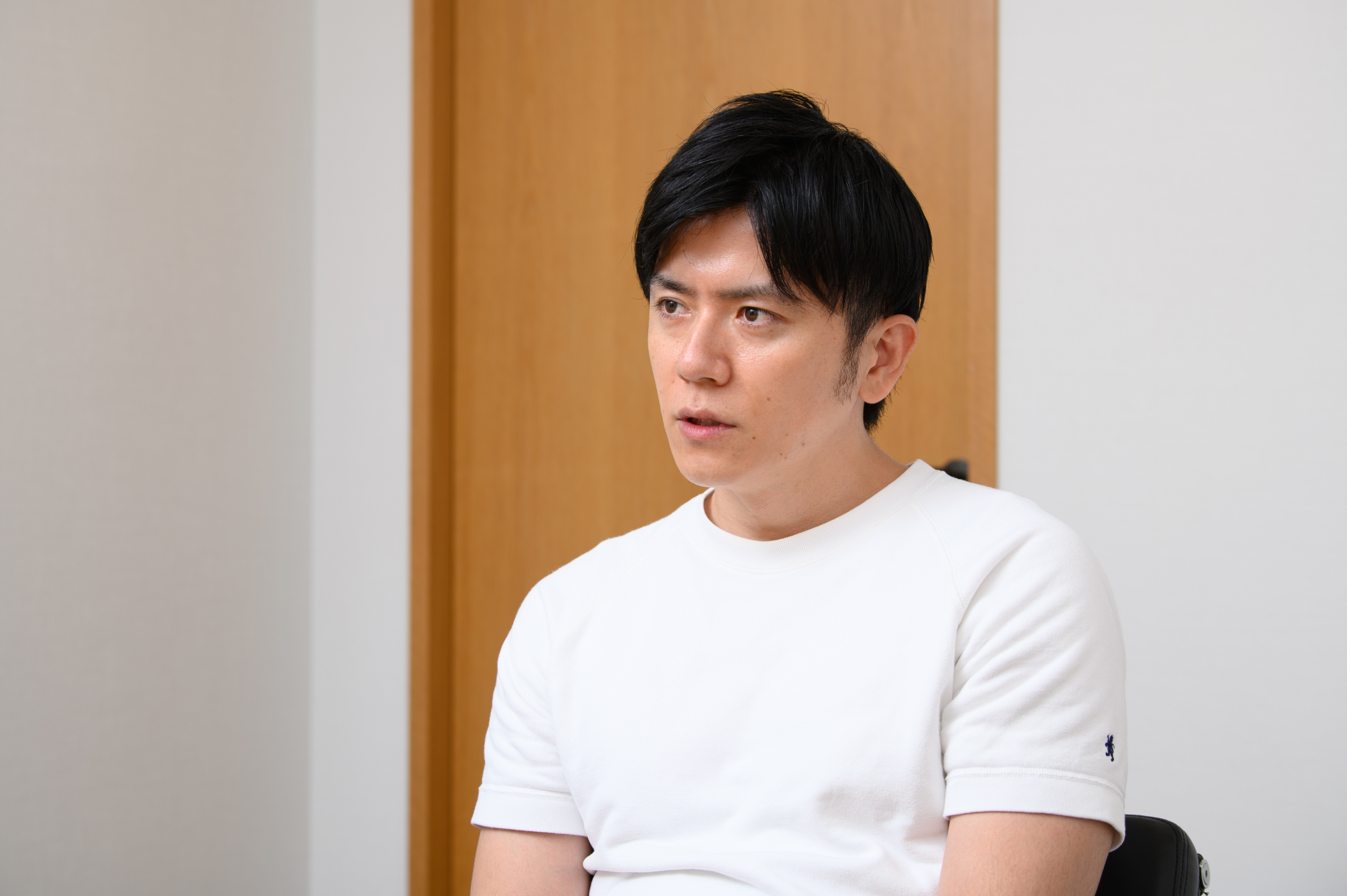 夢は、日本一のイベント司会者。フリーアナウンサー・青木源太さんに聞く「活躍できる場所の見つけ方」