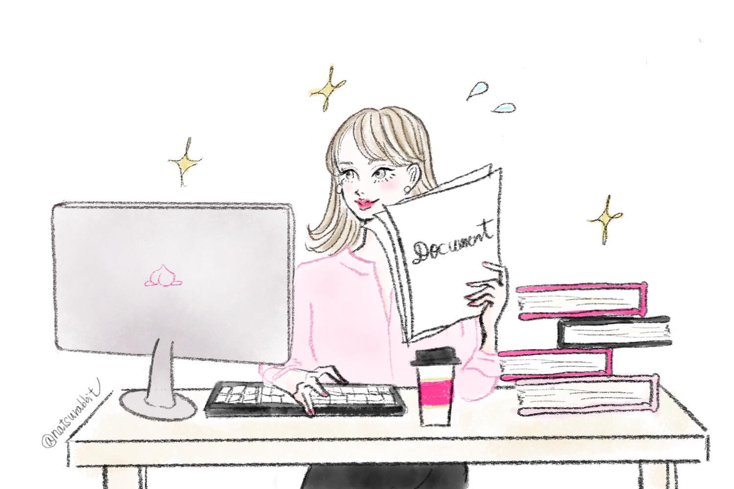 ドラマ『彼女はキレイだった』に学ぶ、素敵な男性に「職場モテ」するための5ポイント