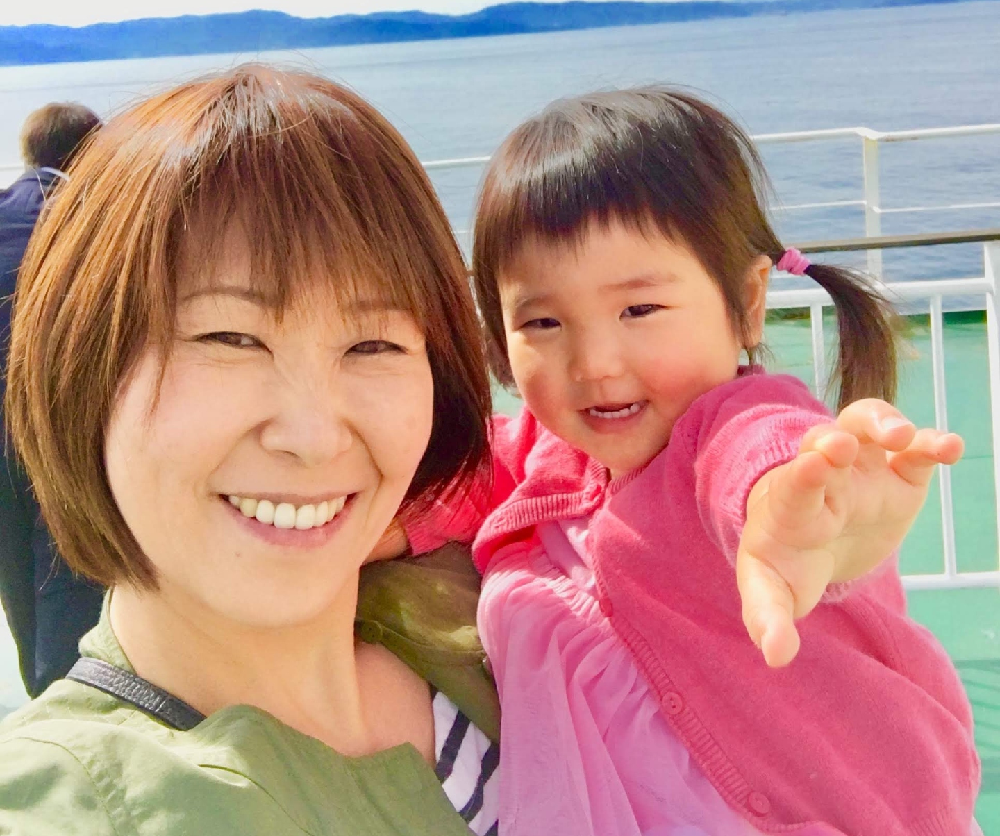 気象キャスターから、和歌山県のフルーツ農家へ。「夫婦で新しい世界に飛び込んだ」吉瀬りえさんの挑戦